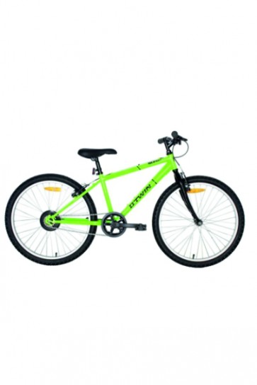 Bicycle -Btwin Rockrider 340